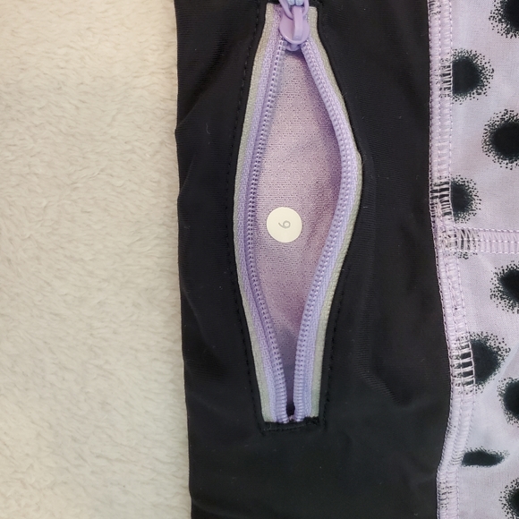 Run Speed Short Naked Seam - Picture 5 of 7